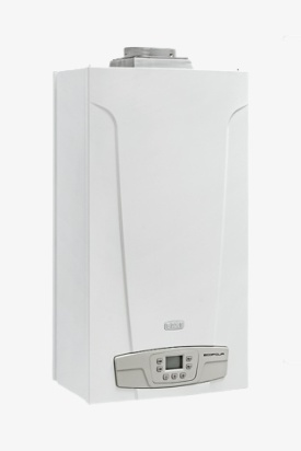 Газовый котел BAXI ECO Four
