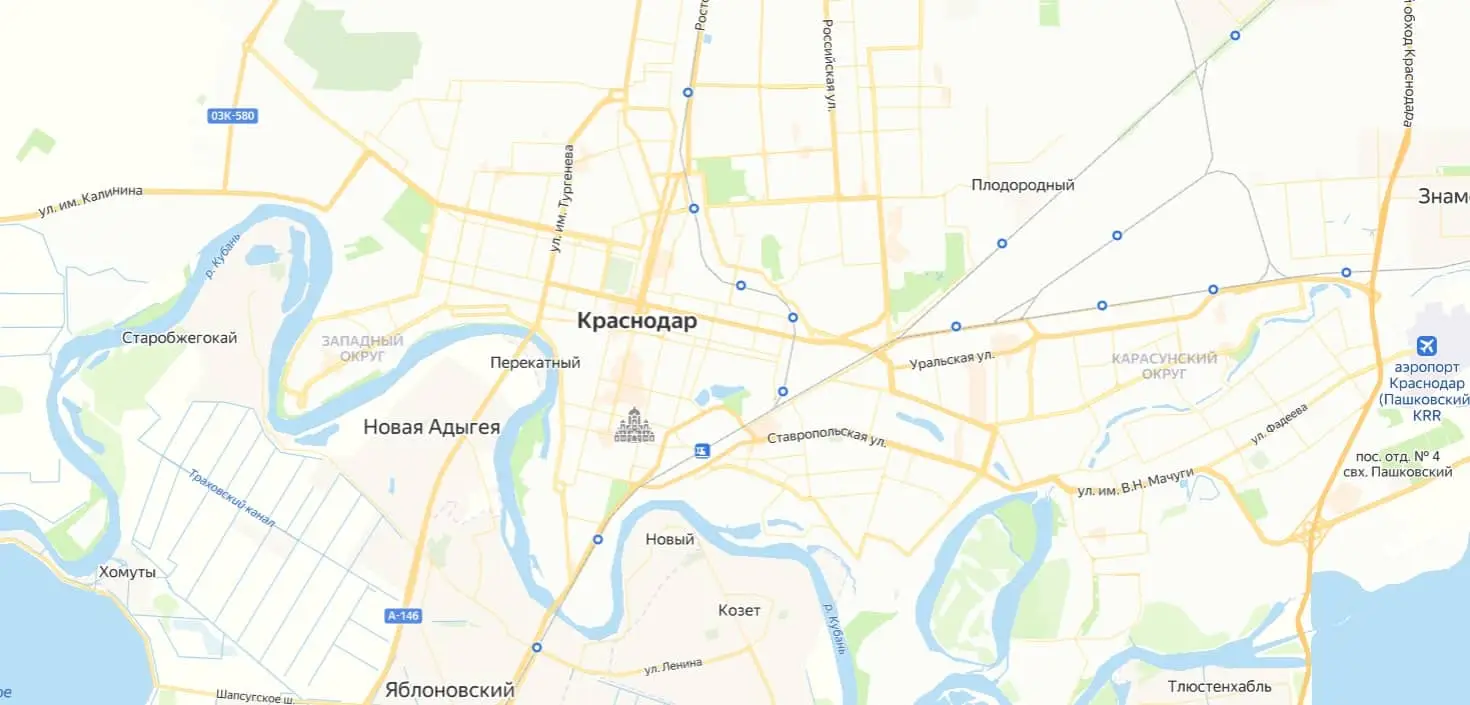 Бакси-Краснодар